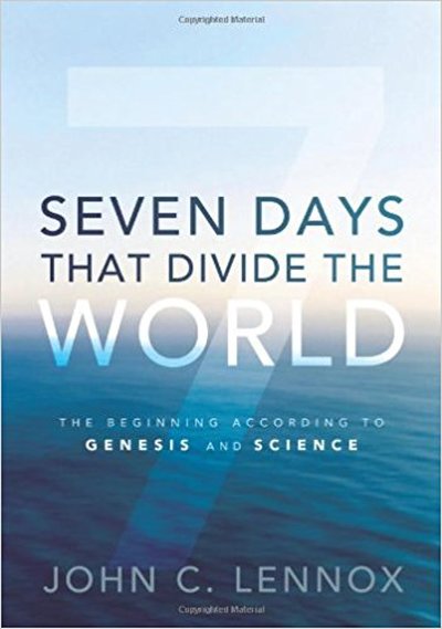 Seven Days That Divide the World